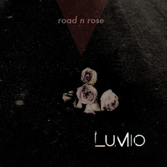 Road and Rose