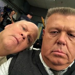 HITCHCOCK & SCULLY ft. Zannot