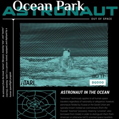 OCEAN PARK on RADIO80K w/ a.tari (EPISODE 12)