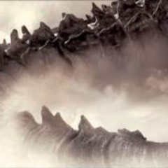 Godzilla 2014 - Roar Sound Effect