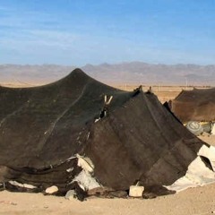 Tents of Kedar