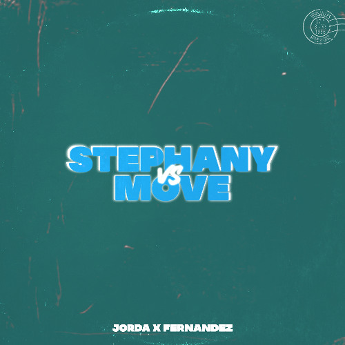 Stephany vs Move