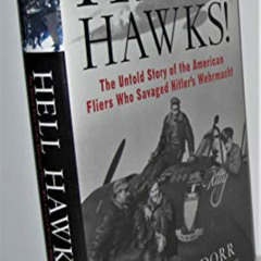[Read] KINDLE 🖍️ Hell Hawks!: The Untold Story of the American Fliers Who Savaged Hi