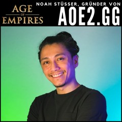Interview mit Noah Stüsser: AoE2.gg