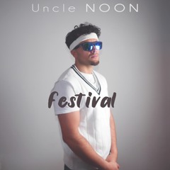 Uncle NOON - Something so Special (Original | uncle-noon.com)