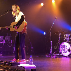The Japanese House - You Seemed so Happy(Live in Tokyo)