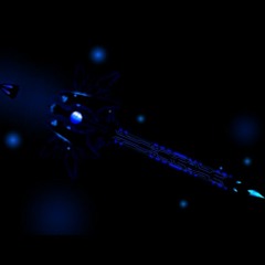 Blade of Justice | Goukisan - Betrayal of Fear