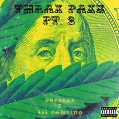 Thrax Paxk pt. 2 (ft. Lil Gambino)