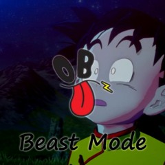 Beast Mode(prod. Drop_O_beaT) - 126번