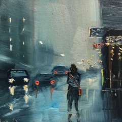 Between the Raindrops