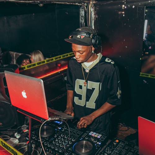 PUMP UP X PON DE REPLAY WORDPLAY MASHUP | MIXED BY @MJNAHRAMP