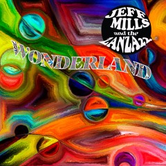 Jeff Mills & the Zanza 22 - Cause & Effect