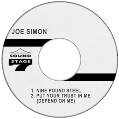 Nine Pound Steel