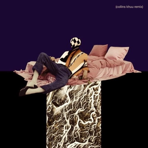 Clean Bandit x Tiesto x Leony - Tell Me Where U Go (collins khuu remix - extended)