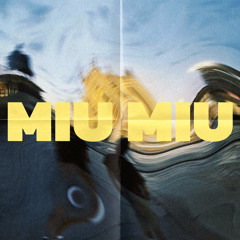 Tony Effe - MIU MIU (mvtt remix) [FREE DL]