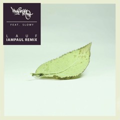 AzudemSK ft. Slowy - Lauf (IAMPAUL Remix)