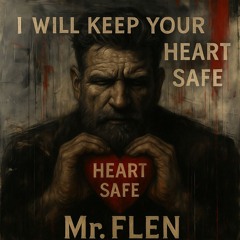 I’ll keep-your heart safe