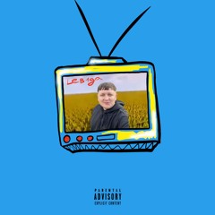 The Budchuk - Я Живий (feat. Leb1ga)