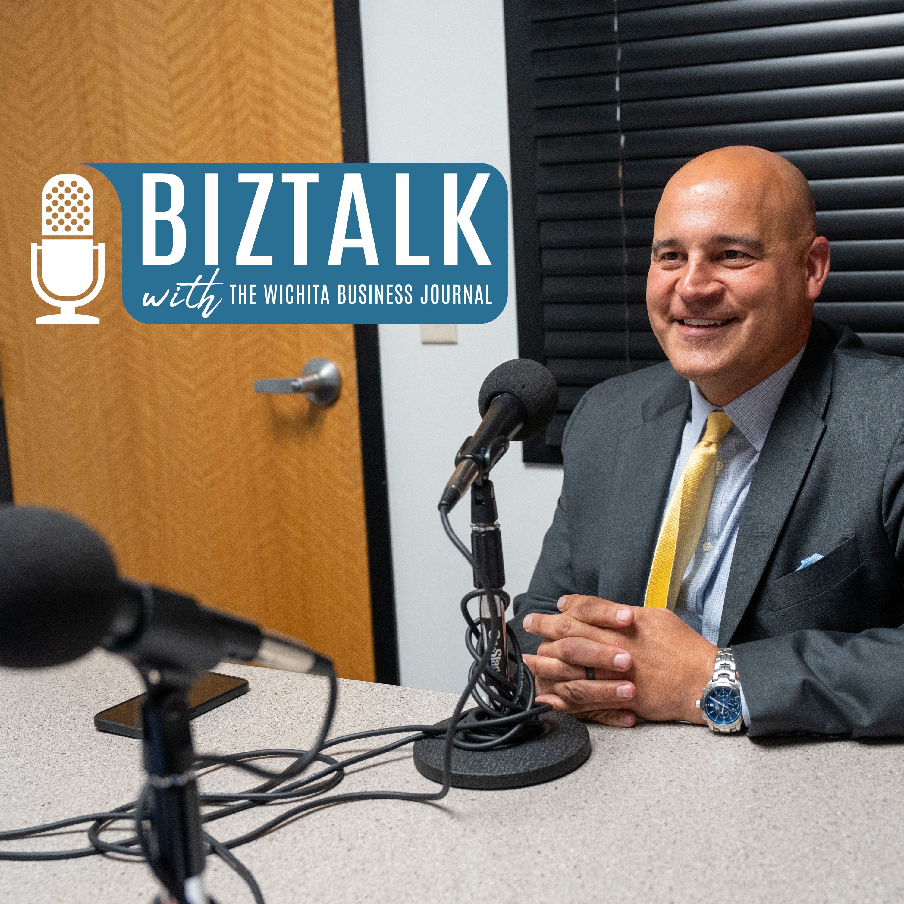 BizTalk with Bill Roy