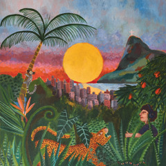 Midan - A Ultima Bossa (feat. LESKY)