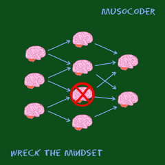 Wreck the Mindset