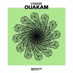 VXSION - Ouakam