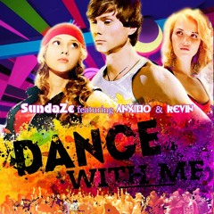 Dance With Me (feat. Anxiao & Kevin)