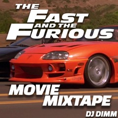 The Fast and the Furious (2001): Movie Mixtape