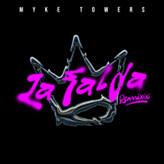 LA FALDA (Sistek Remix)