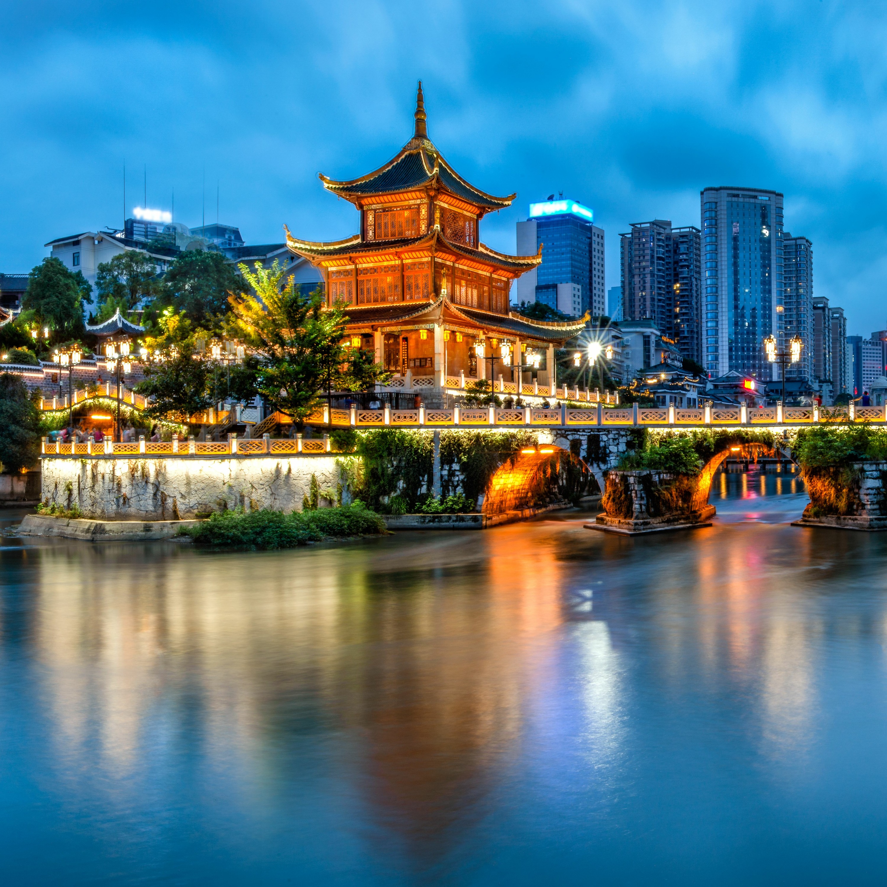 ANtarcticbreeze - Travel To China (preview) | Commercial Background Music episode artwork