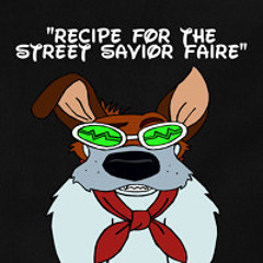 Recipe for the Street Savior Faire