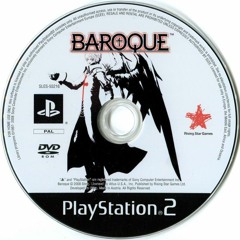 Baroque (PS2) - Flotage Girl (Drum & Bass Remix)