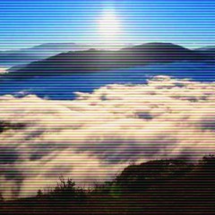 Sea Of Clouds