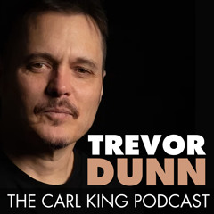 034: Trevor Dunn (Mr. Bungle, Fantomas, Trio Convulsant) Interview + New Album Seances