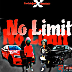 No Limit (Feat. 75double00)