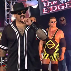 WWE Nation of Domination 6th theme