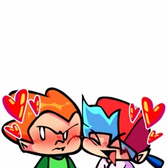 FNF - UTAU cover - 恋 (Koi/Love) [Boyfriend x Pico]