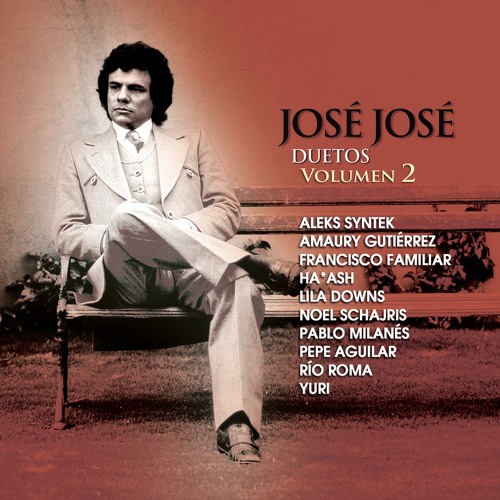 Stream El Triste by Jose Jose Listen online for free on SoundCloud