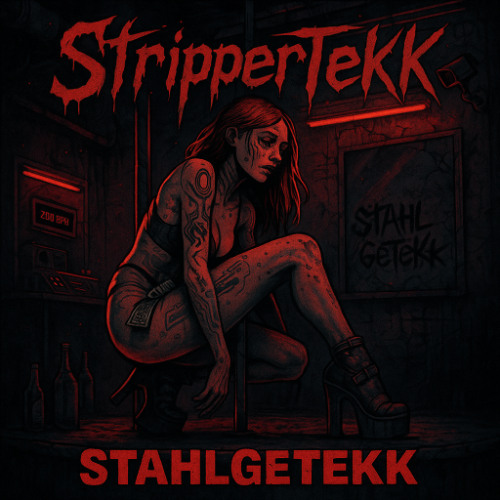 StripperTekk