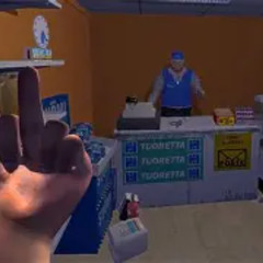 Jörkka Sten Rakkauden pyörteet - my summner car radio song