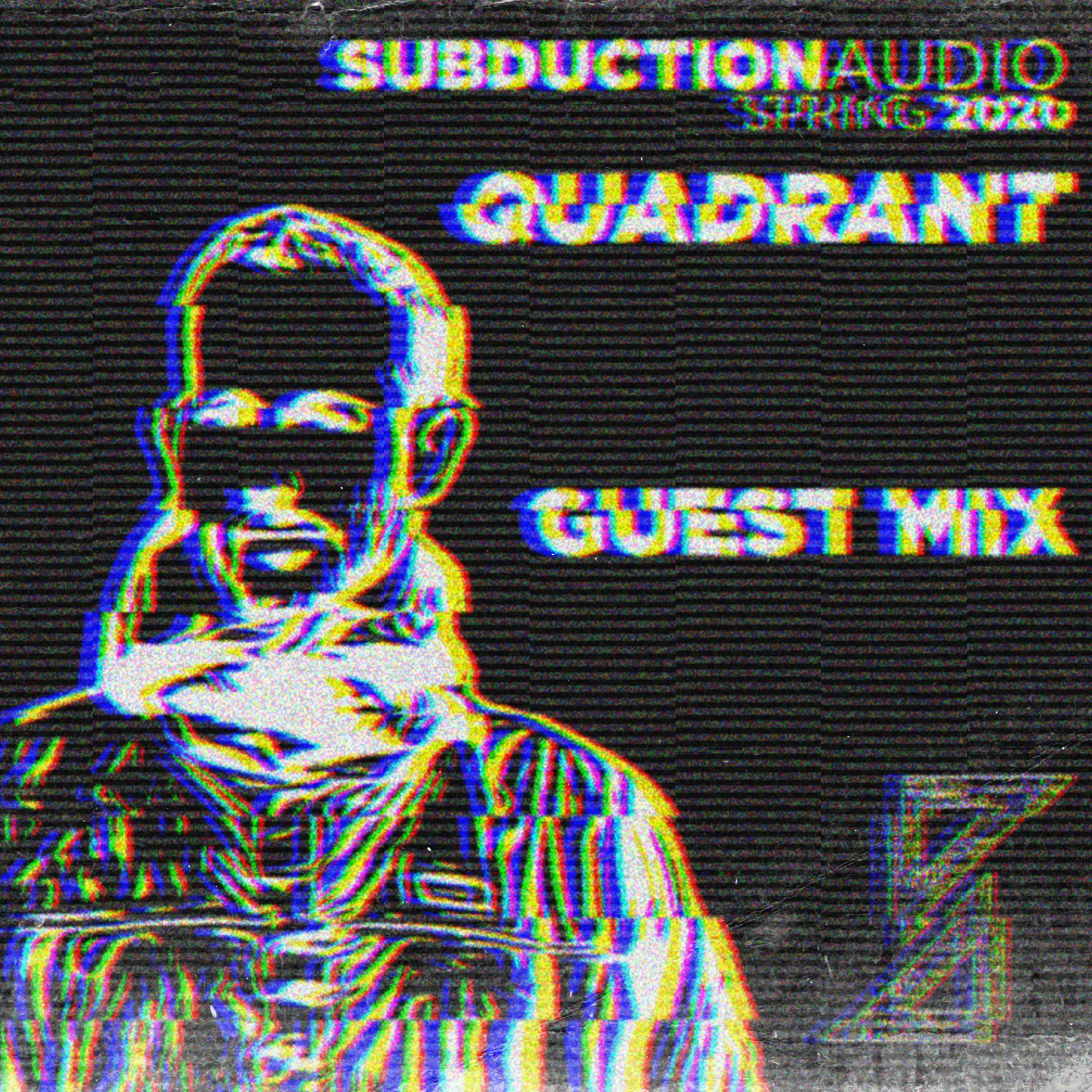 Subduction Audio: The Mixes