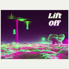 Lift Off - (Free Asap Rocky x Schoolboy Q Type Beat)