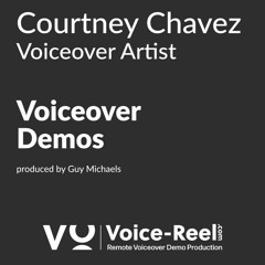 Chavez - C - Commercial Reel