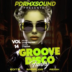 GROOVEdisco VOL14