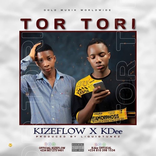 Stream Tor Tori.mp3 by kizeflow | Listen online for free on SoundCloud