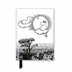 Download Book [PDF] Moomin and Snorkmaiden (Foiled Pocket Journal) (Flame Tree Pocket Notebooks)