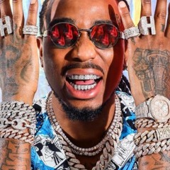 Quavo - Blood Clot (Unreleased)