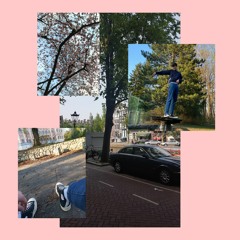 Fantasy Girl - TheoTheo (prod.  Matthew May)