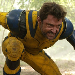 Wolverine X Fangs