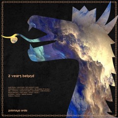 Camel Ride (Original mix)